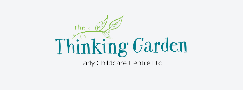 Logo for The Thinking Garden Early Childcare Centre Ltd.